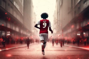 阿森纳瞄准曼城边锋勒鲁瓦-萨内：拜仁合同到期引转会热议