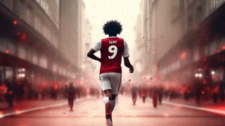 阿森纳瞄准曼城边锋勒鲁瓦-萨内：拜仁合同到期引转会热议