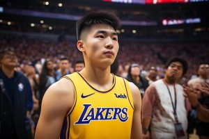 湖人如何选到杨瀚森？专家解析与东契奇适配度 建议交易提升选秀签
